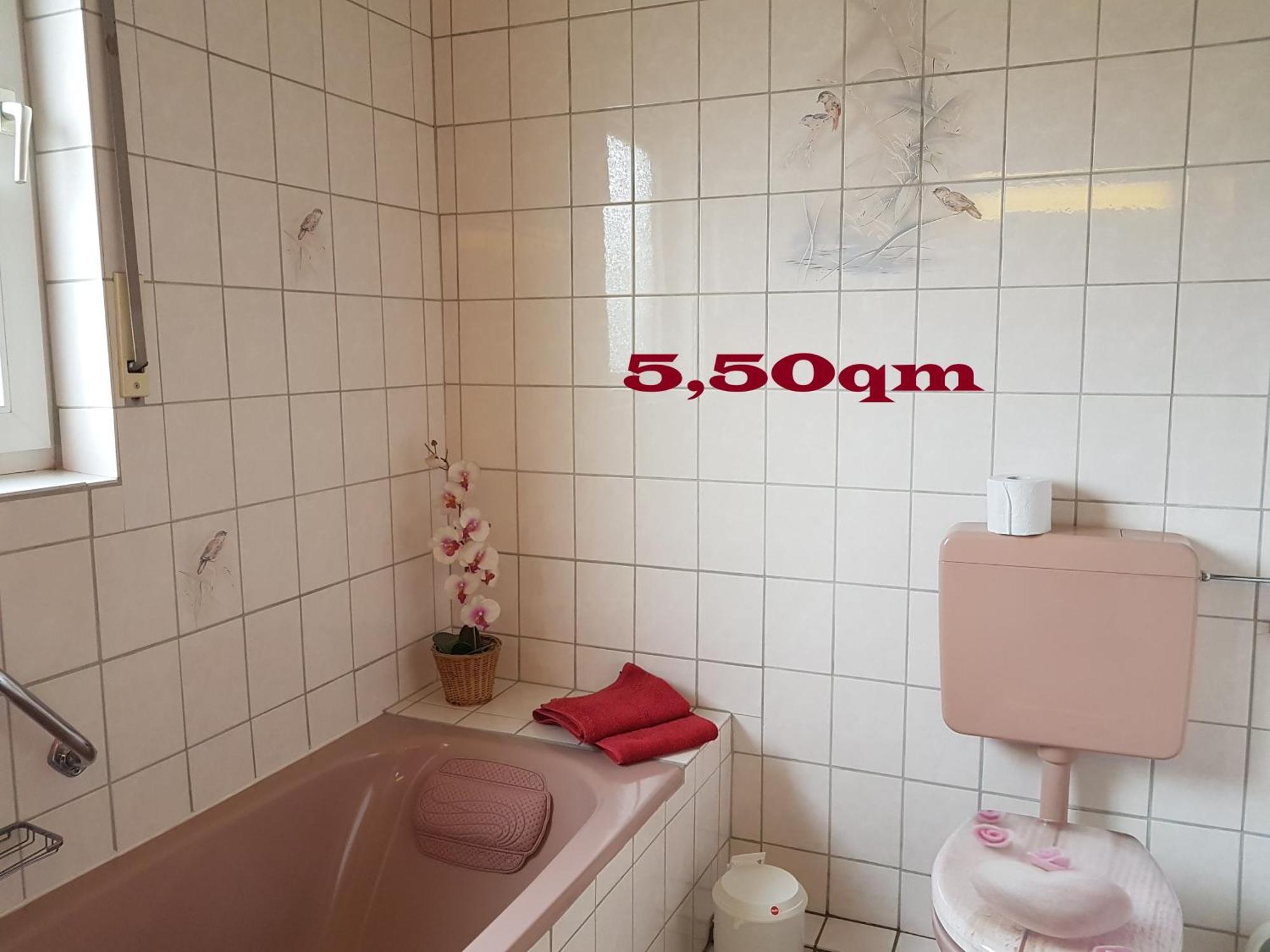 Ferienweinhaus Roemer-Knodt Креф Номер фото